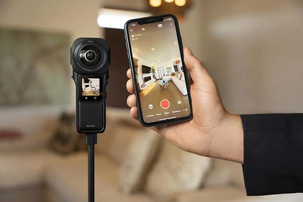Insta 360